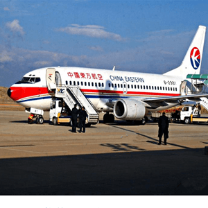 哈尔滨太平机场快运航空快运业稳步发展的原因是什么？